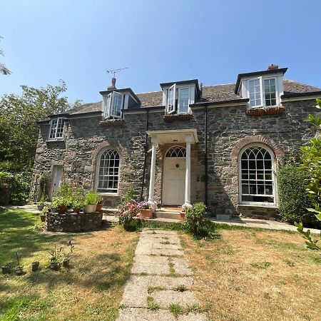 The Little Chapel Annexe Apartamento Helston Exterior foto