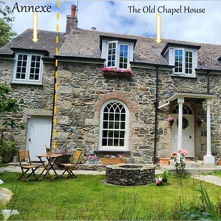 The Little Chapel Annexe Apartamento Helston Exterior foto