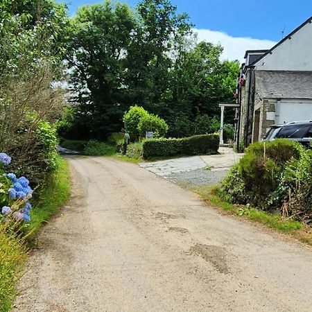 The Little Chapel Annexe Apartamento Helston Exterior foto