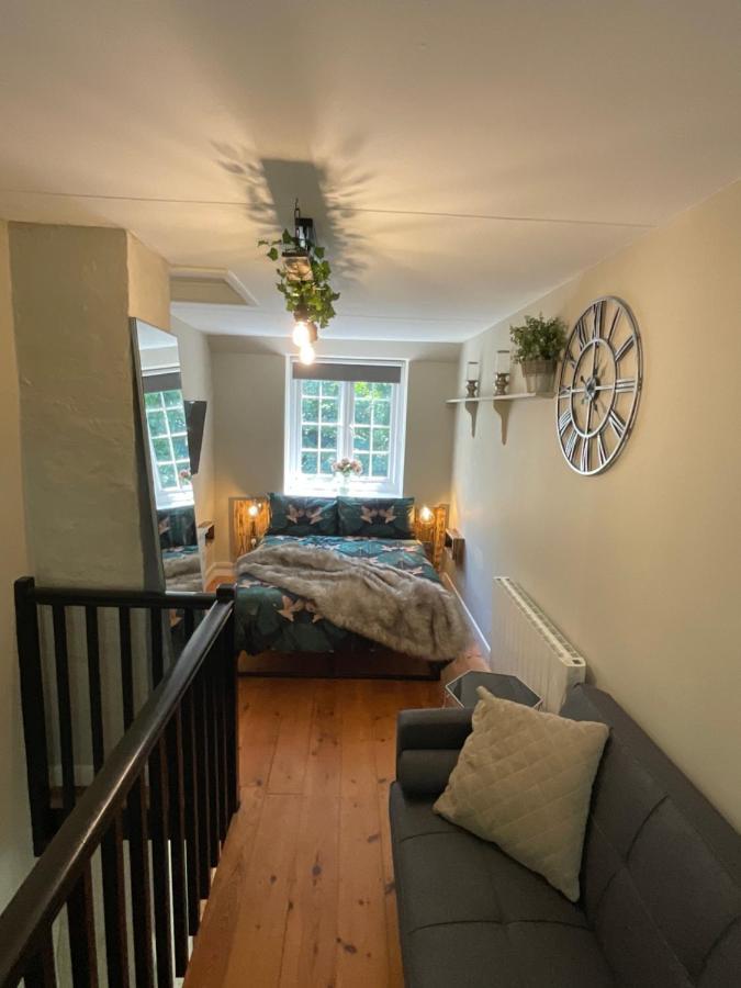 The Little Chapel Annexe Apartamento Helston Exterior foto
