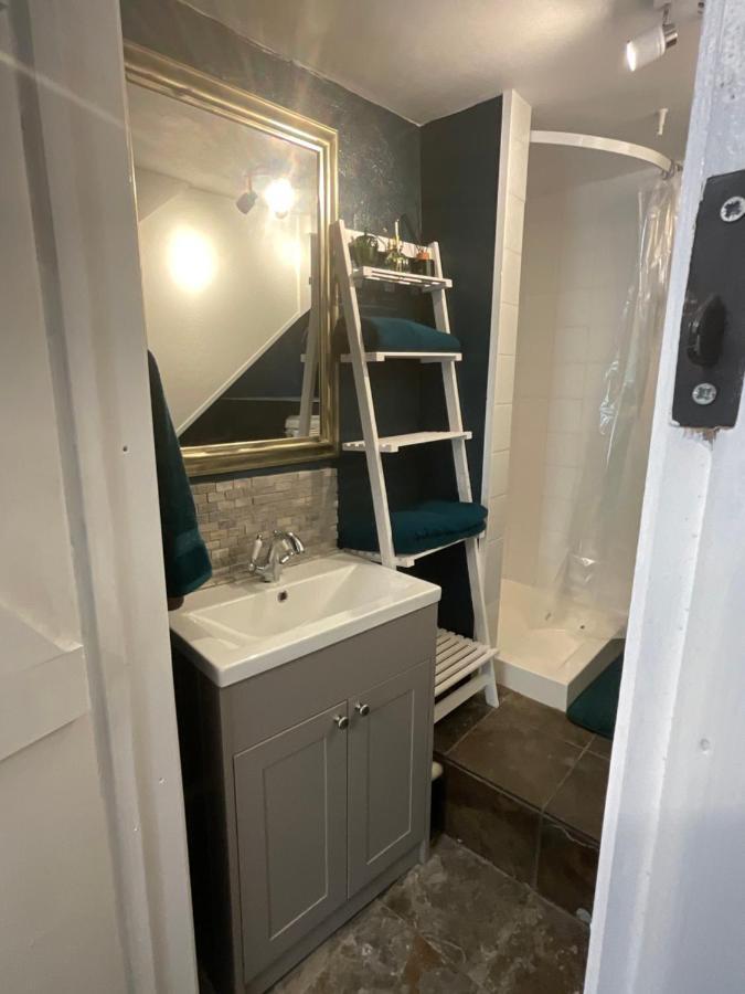 The Little Chapel Annexe Apartamento Helston Exterior foto