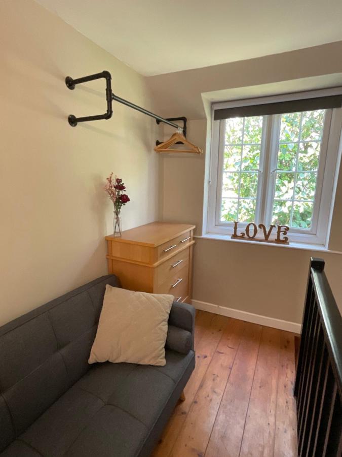 The Little Chapel Annexe Apartamento Helston Exterior foto