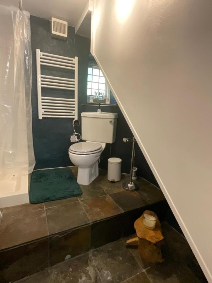 The Little Chapel Annexe Apartamento Helston Exterior foto